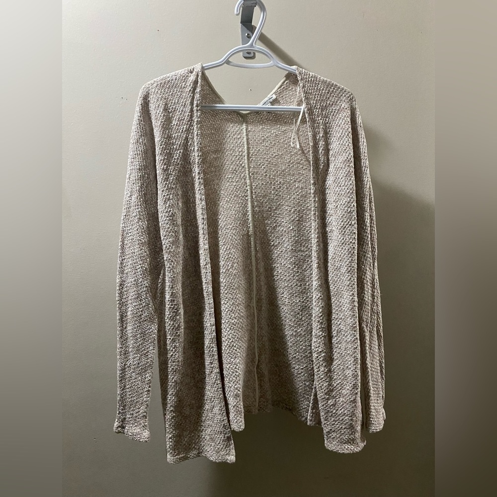American Eagle size small cardigan